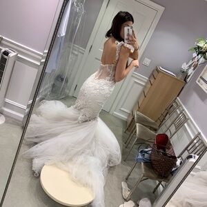 Wedding Dress ***BRAND NEW***